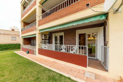 Apartamento Faisanes