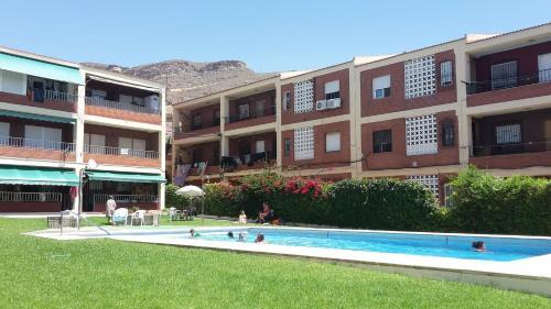 Apartamento Faisanes