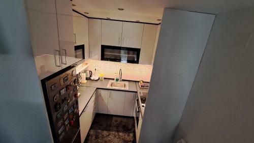 Angel's Apartment