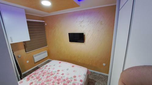 Angel's Apartment