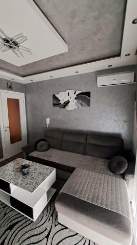 Angel's Apartment