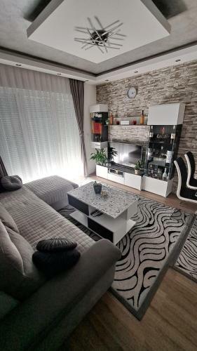 Angel's Apartment