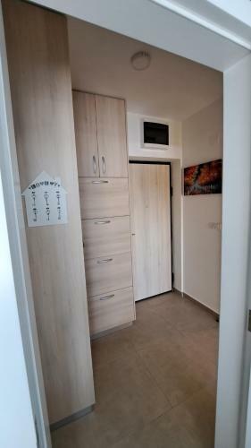 Angel's Apartment