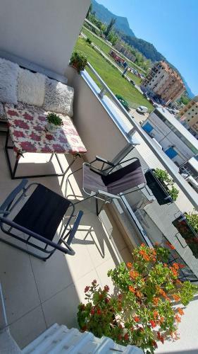 Angel's Apartment