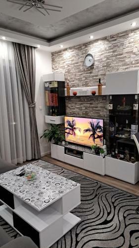 Angel's Apartment