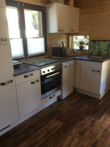 Apartamento Ferienhaus Am Badesee