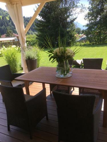 Apartamento Ferienhaus Am Badesee