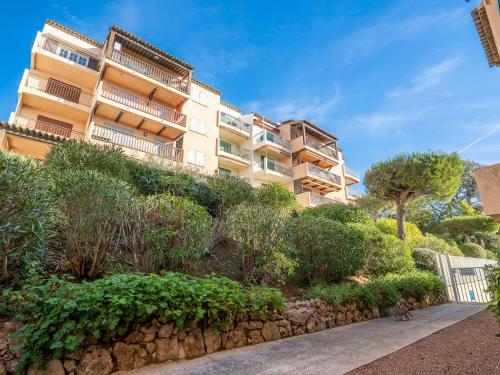 Apartment Le Grand Pavois