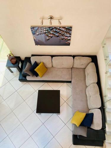 Casa Con Vista �nica Alberca Privada Palapa Tv
