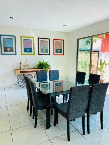 Casa Con Vista �nica Alberca Privada Palapa Tv