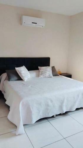Casa Con Vista �nica Alberca Privada Palapa Tv