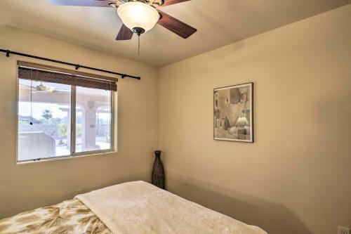 Idyllic Yuma Home With Mtn Views - Near Golfing