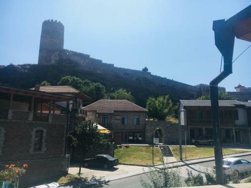 Hotel Kessane