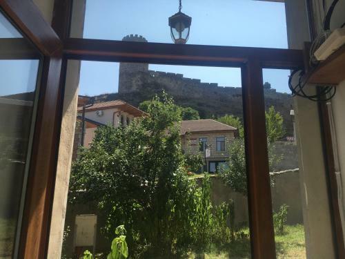 Hotel Kessane
