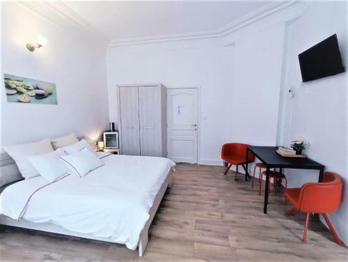 Artiste Hotel