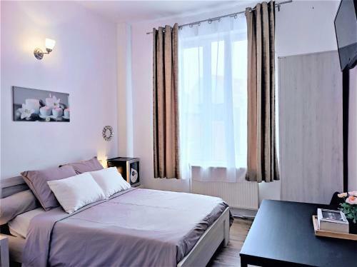 Artiste Hotel