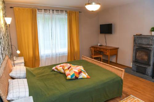 Zagorski Apartment 1