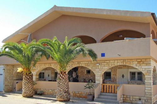 Apartment In Vir With Parking Space