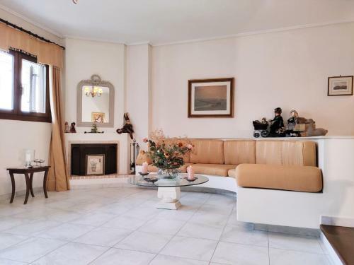 Apartamento Christie's Boutique By Corfuescapes