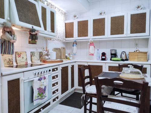 Apartamento Christie's Boutique By Corfuescapes