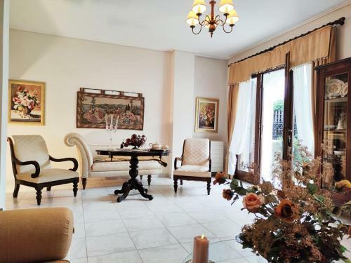 Apartamento Christie's Boutique By Corfuescapes