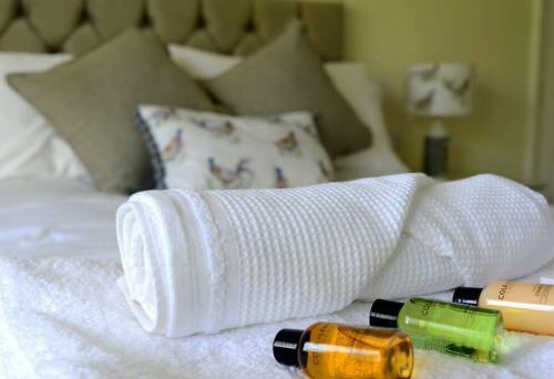 Apartamento The Middlewood - Luxury Self Contained Retreat