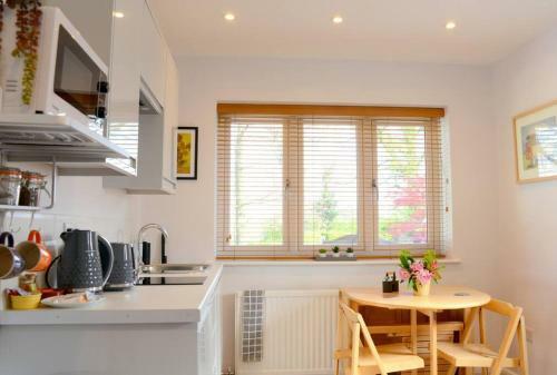 Apartamento The Middlewood - Luxury Self Contained Retreat