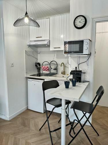 Apartamento Le Dandy - Hyper Centre - Albi
