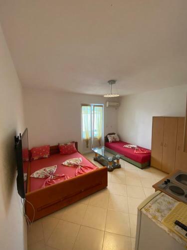 Apartmani Milka S