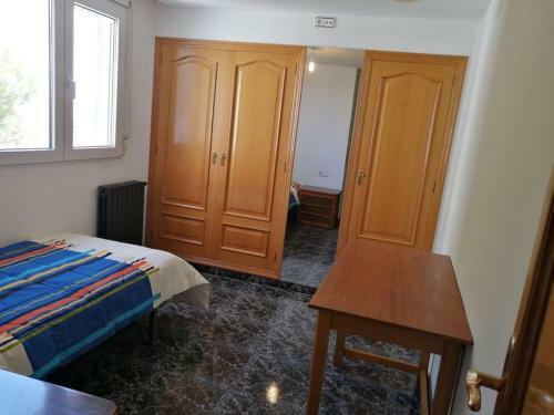 Apartamento Ideal - Disfrutar de Monta�a Y Playa Cerca (40')
