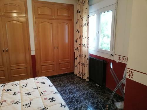 Apartamento Ideal - Disfrutar de Monta�a Y Playa Cerca (40')