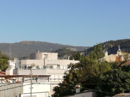 Apartamento Ideal - Disfrutar de Monta�a Y Playa Cerca (40')