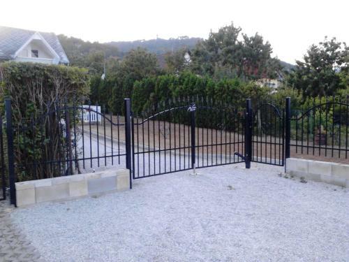 V�ndors�lyom Apartman