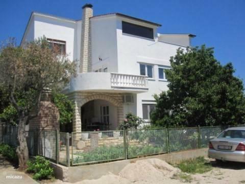 Apartamento Villa 2 Kristina