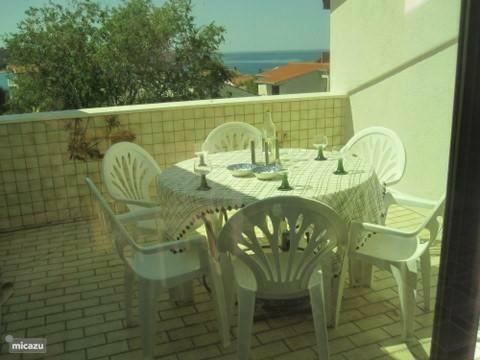 Apartamento Villa 2 Kristina