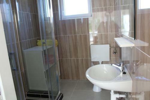 Apartamento Villa 2 Kristina