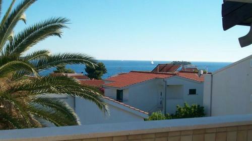 Apartamento Villa 2 Kristina