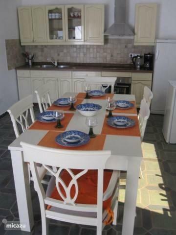 Apartamento Villa 2 Kristina