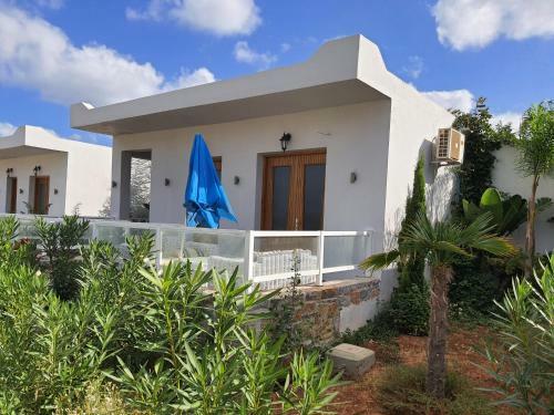 Milatos Bay Village