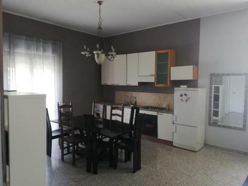 Apartamento App. Via Del Mare Agropoli Sud Castellabate