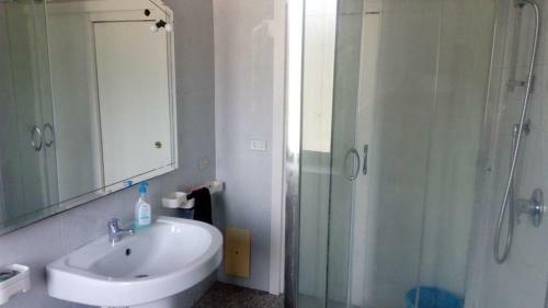 Apartamento App. Via Del Mare Agropoli Sud Castellabate