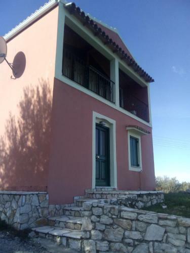 Atrium House - Boletsis
