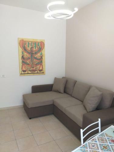 Apartamento O Sole Mio