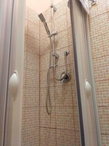 Apartamento O Sole Mio