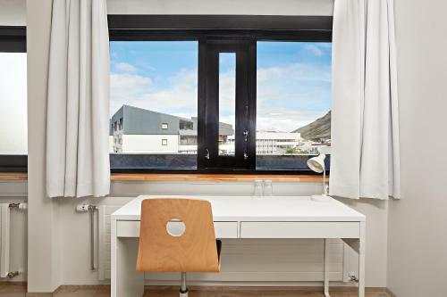 Hotel H�tel Torfnes