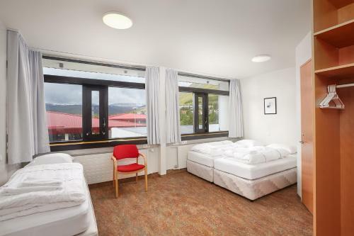 Hotel H�tel Torfnes