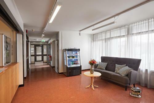 Hotel H�tel Torfnes