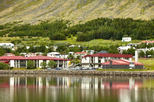 Hotel H�tel Torfnes