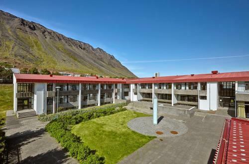 Hotel H�tel Torfnes