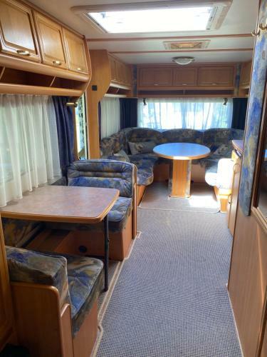 Campingvogn (lmc)
